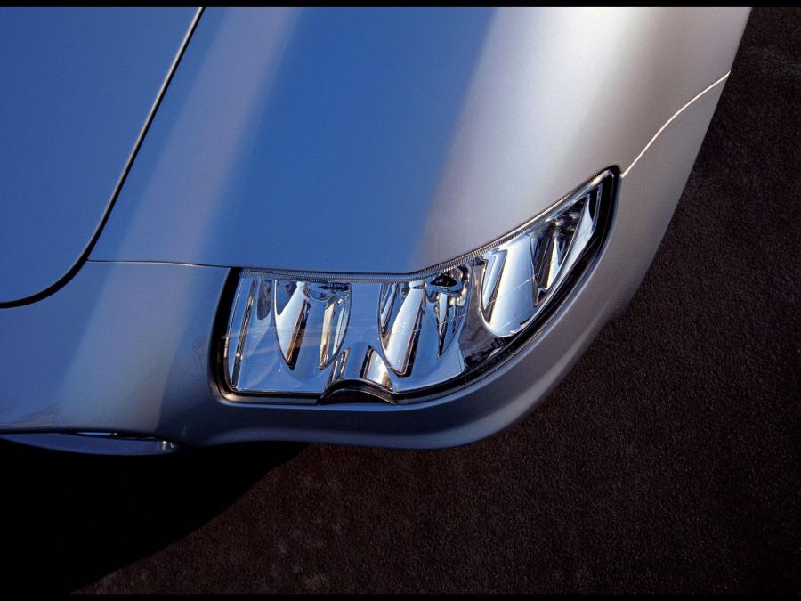  Maserati Quattroporte Sport GT 2005 года  (фото 10 из 24)